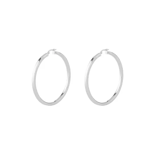 게스 JUBE04198 Hoops I Did It Again 귀걸이 141850449