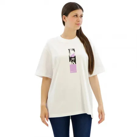 KARL LAGERFELD Relax Repeated Karl 반팔 티셔츠 141851894