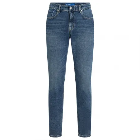 KARL LAGERFELD Slim Fit 청바지 141851899