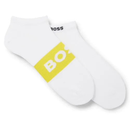 보스 As 로고cc 양말 2 켤레 141853723