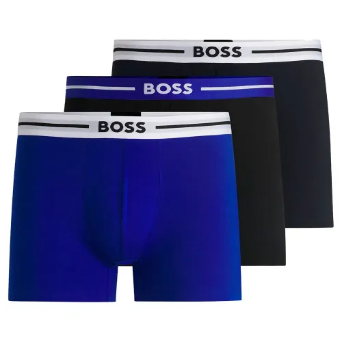 보스 Bold 10267408 복서 브리프 3 팩 141853750