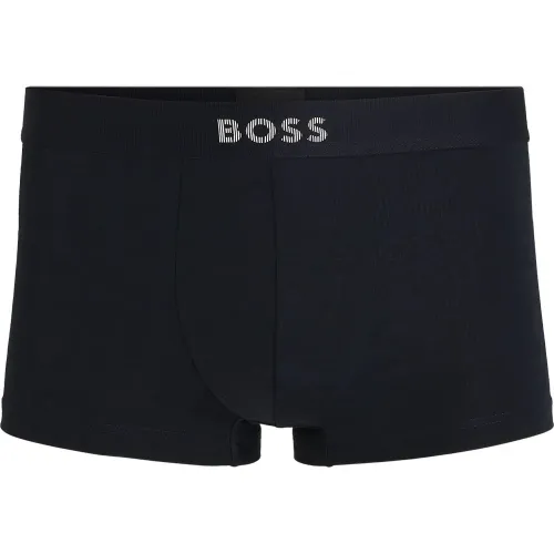 보스 Micro Jacquard 10267411 01 복서 브리프 141853982