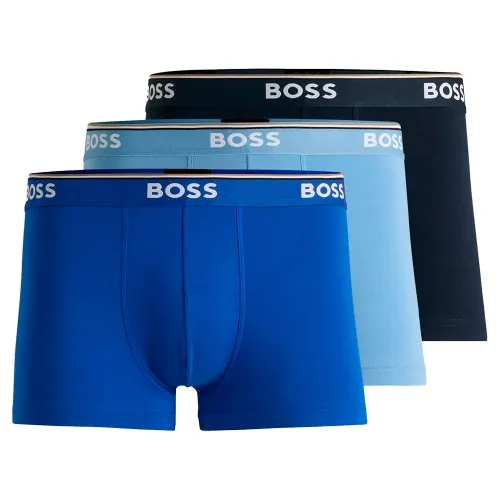 보스 Power 10267409 복서 브리프 3 팩 141854069