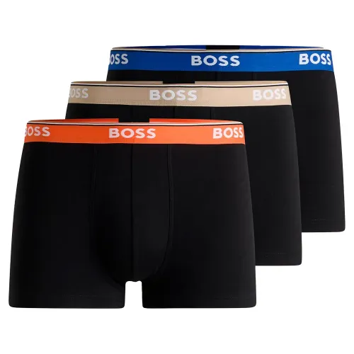 보스 Power 10267409 복서 브리프 3 팩 141854072