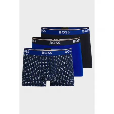 보스 Power Desig 복서 브리프 3 팩 141854084
