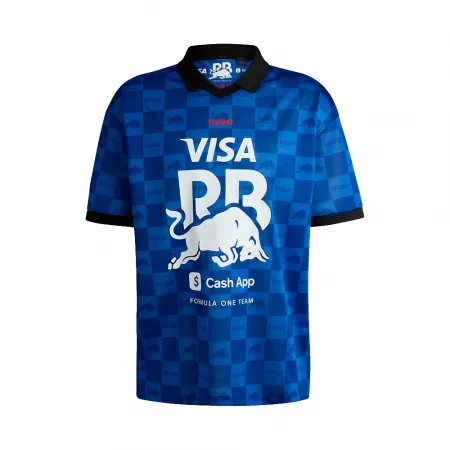 휴고 보스 X Visa Cash App RB25 02 10272970 01 티셔츠 141854473