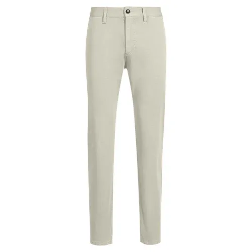 보스 10270647 01 Tapered Fit 치노 바지 141858099
