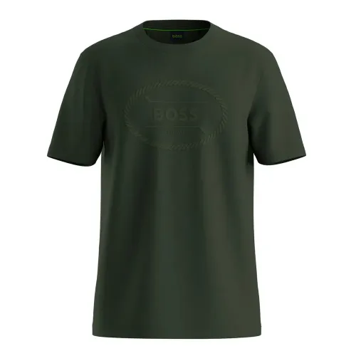 보스 Logo Heritage 10269604 01 티셔츠 141858223
