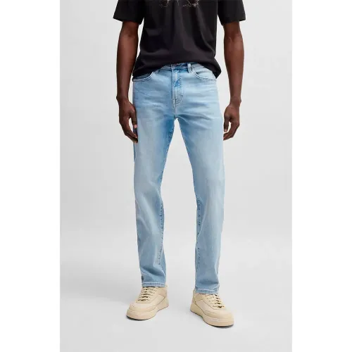 보스 Maine 10263424 02 Regular Fit 청바지 141858236