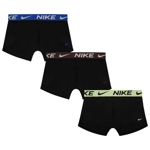 나이키 Dri-Fit Essential Micro 복서 브리프 3 팩 141862275