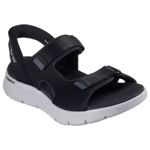 스케쳐스 Go Walk Flex Easy Entr 샌들 141863740