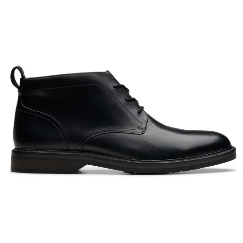 클락스 Aldwin Chukka 부츠 141869239