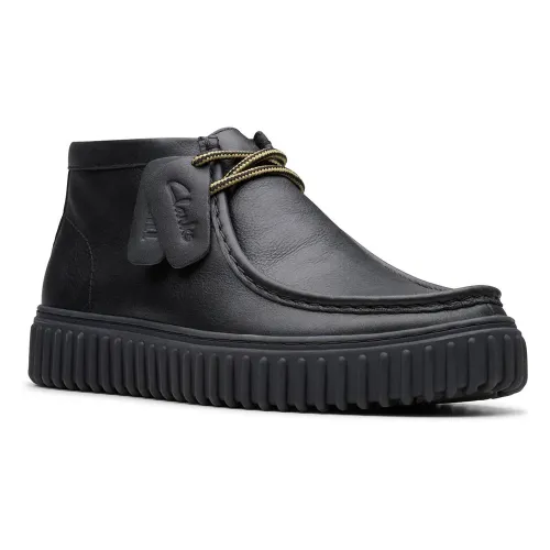 클락스 Torhill Hi 부츠 141869464
