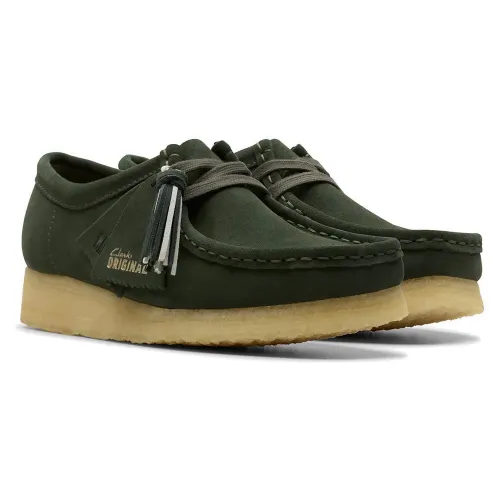 클락스 Wallabee 신발 141869533