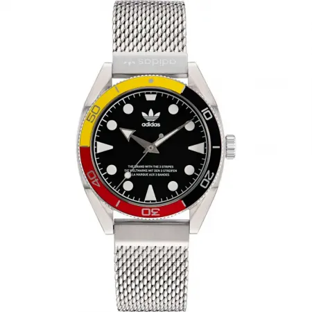 아디다스 AOFH22 42 mm 시계 141869567