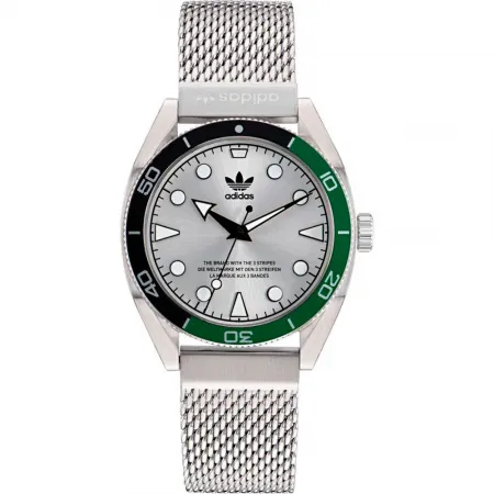 아디다스 AOFH22 42 mm 시계 141869569
