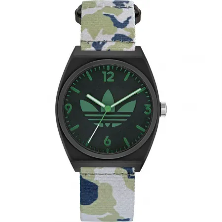 아디다스 AOST22 38 mm 시계 141869577