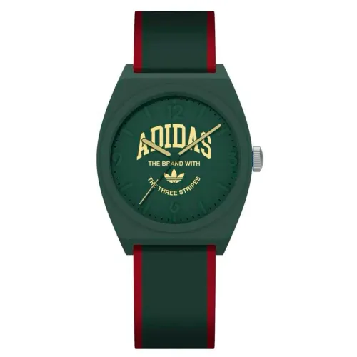 아디다스 AOST24 38 mm 시계 141869588