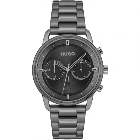 휴고 보스 1530234 44 mm 시계 141870017