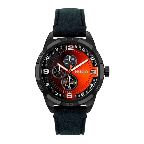 HUGO 1530275 45 mm 시계 141870023