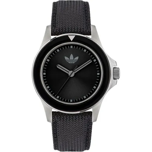아디다스 AOFH23 44 mm 시계 141873202