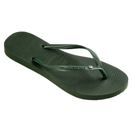 HAVAIANAS Slim Crystal SW II 슬리퍼 141886527
