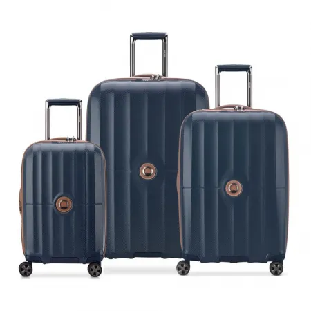 델시 Set St  Tropez (S  L Y XL) 110L 캐리어 141888029