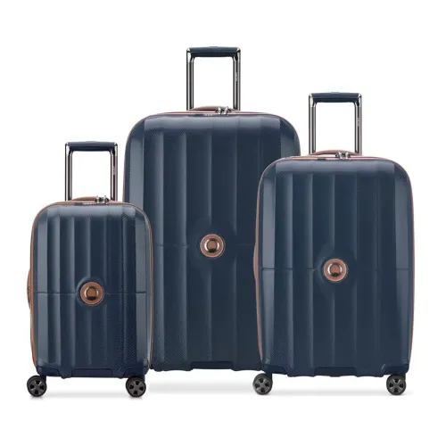델시 Set St  Tropez (S  L Y XL) 110L 캐리어 141888029