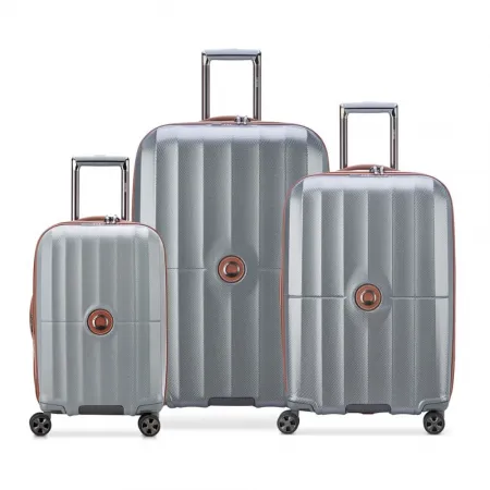 델시 Set St  Tropez (S  L Y XL) 110L 캐리어 141888031