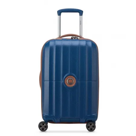 델시 St  Tropez Expandible 55 cm 41L 캐리어 141888035