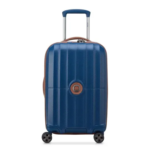 델시 St. Tropez Expandible 55 cm 41L 캐리어 141888035