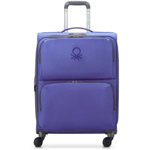 델시 UCB Soft Expandible 66 cm 73L 캐리어 141888053
