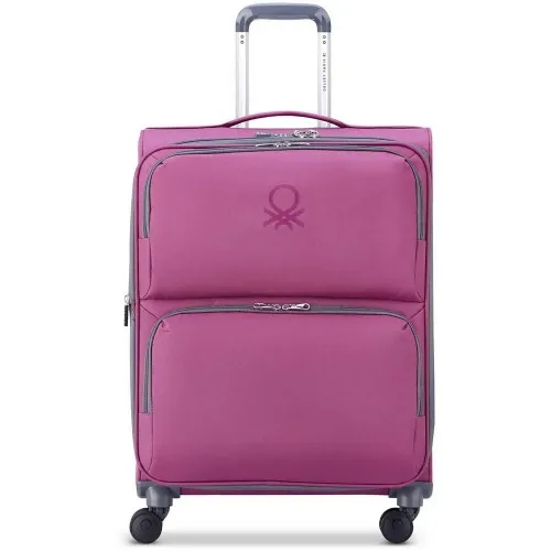 델시 UCB Soft Expandible 66 cm 73L 캐리어 141888056
