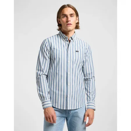 LEE Button Down 긴팔 셔츠 141888672