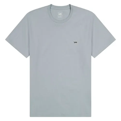 LEE Patch Logo 반팔 티셔츠 141888777