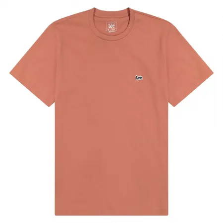 LEE Patch 로고 반팔 티셔츠 141888778
