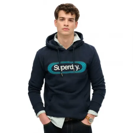 슈퍼드라이 빈티지 Trade Tab 후드티 141896989