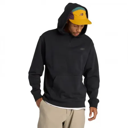 뉴발란스 Numeric French Terry 후드티 141900239