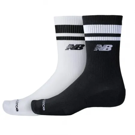 뉴발란스 Run Repreve Midcalf 양말 2 켤레 141900273