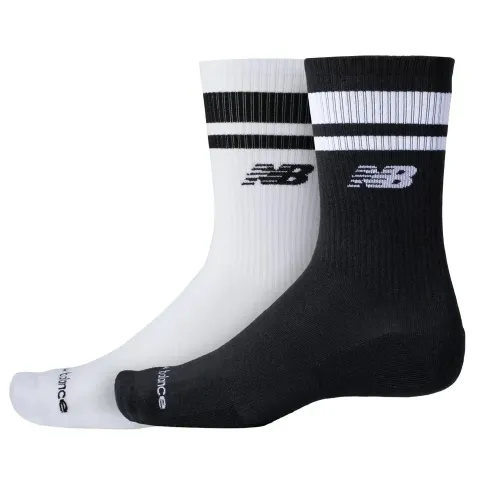 뉴발란스 Run Repreve Midcalf 양말 2 켤레 141900273