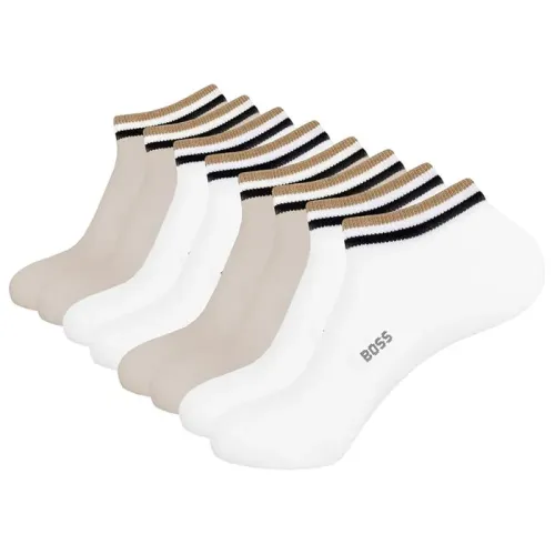 보스 As Uni Stripe Cc 10249325 01 양말 2 켤레 141900314