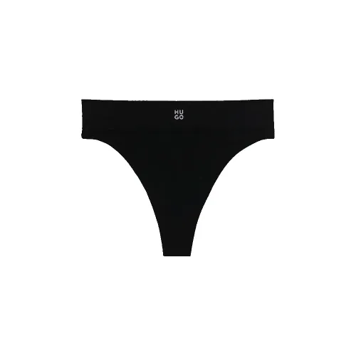 휴고 보스 Seamless 10273202 01 Thong 끈팬티 141900859