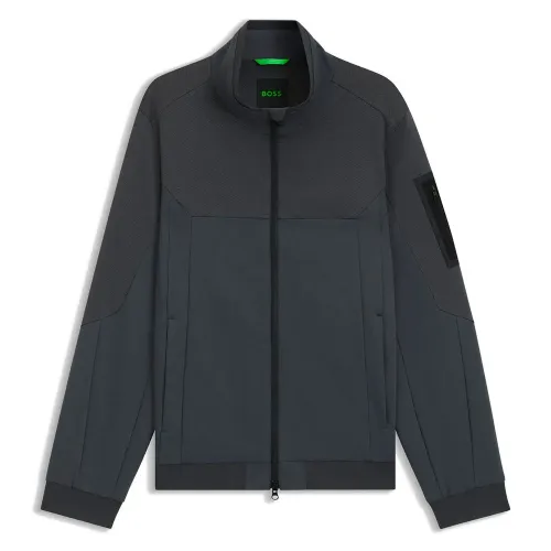 보스 Jord Tennis Retro 10258615 01 자켓 141902303