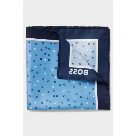 BOSS 222 10268074 01 손수건 141903540