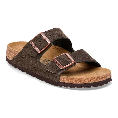 버켄스탁 Arizona Suede 샌들 141927598