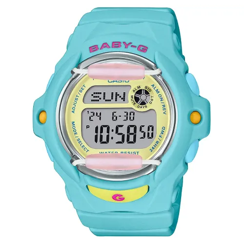 카시오 BG-169PB 43 mm 시계 141932582
