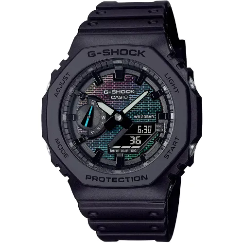 카시오 GA-2100RW 49 mm 시계 141932586