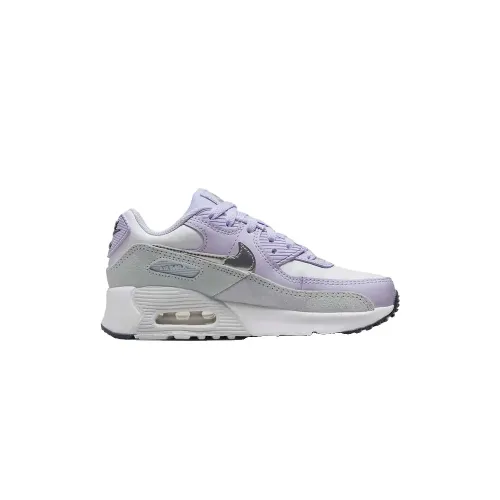 나이키 Air Max 90 레더 운동화 141940838