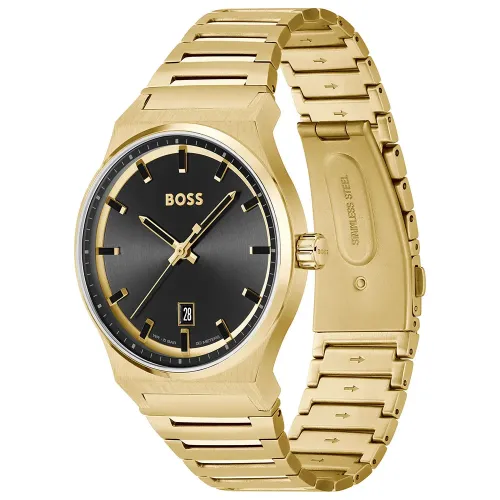 보스 Candor 41 mm 시계 141953068
