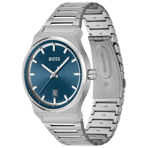 보스 Candor 41 mm 시계 141953069